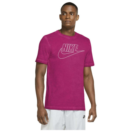 Nike Ανδρική κοντομάνικη μπλούζα